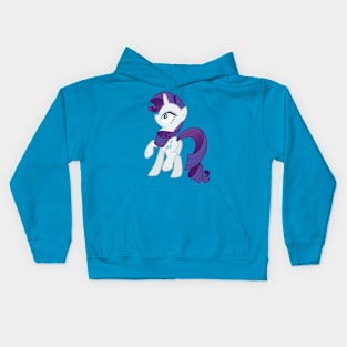 Shook Rarity Kids Hoodie